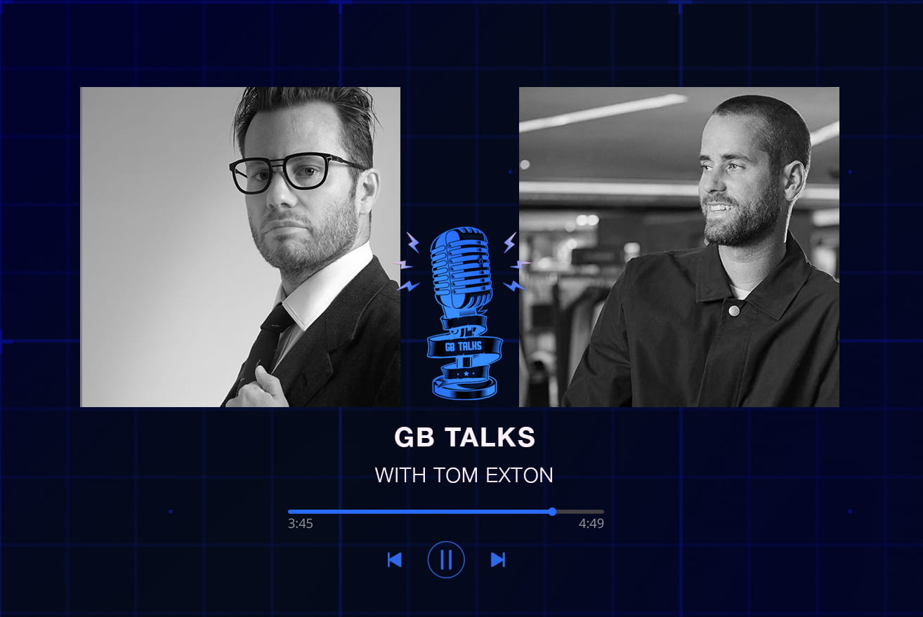 GB Talks Podcast Episode 101