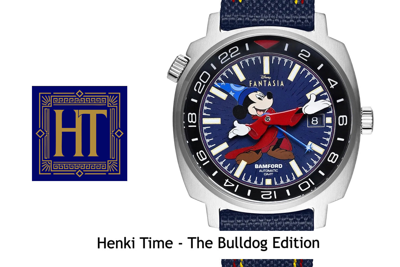 Henki Time: Feel the vibe from here to Asia Dip trip, flip Fantasia