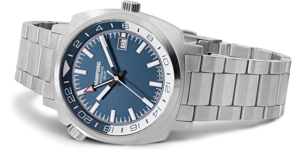 MrWatchMaster Opinion: Take Off At Bamford London