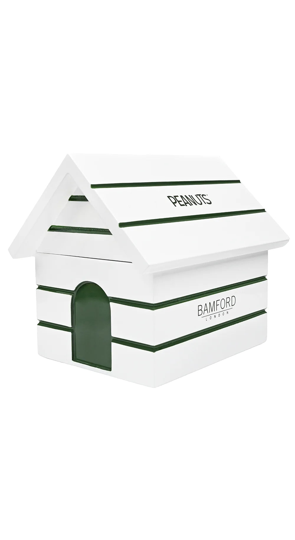Bamford London x Harrods Snoopy Edition