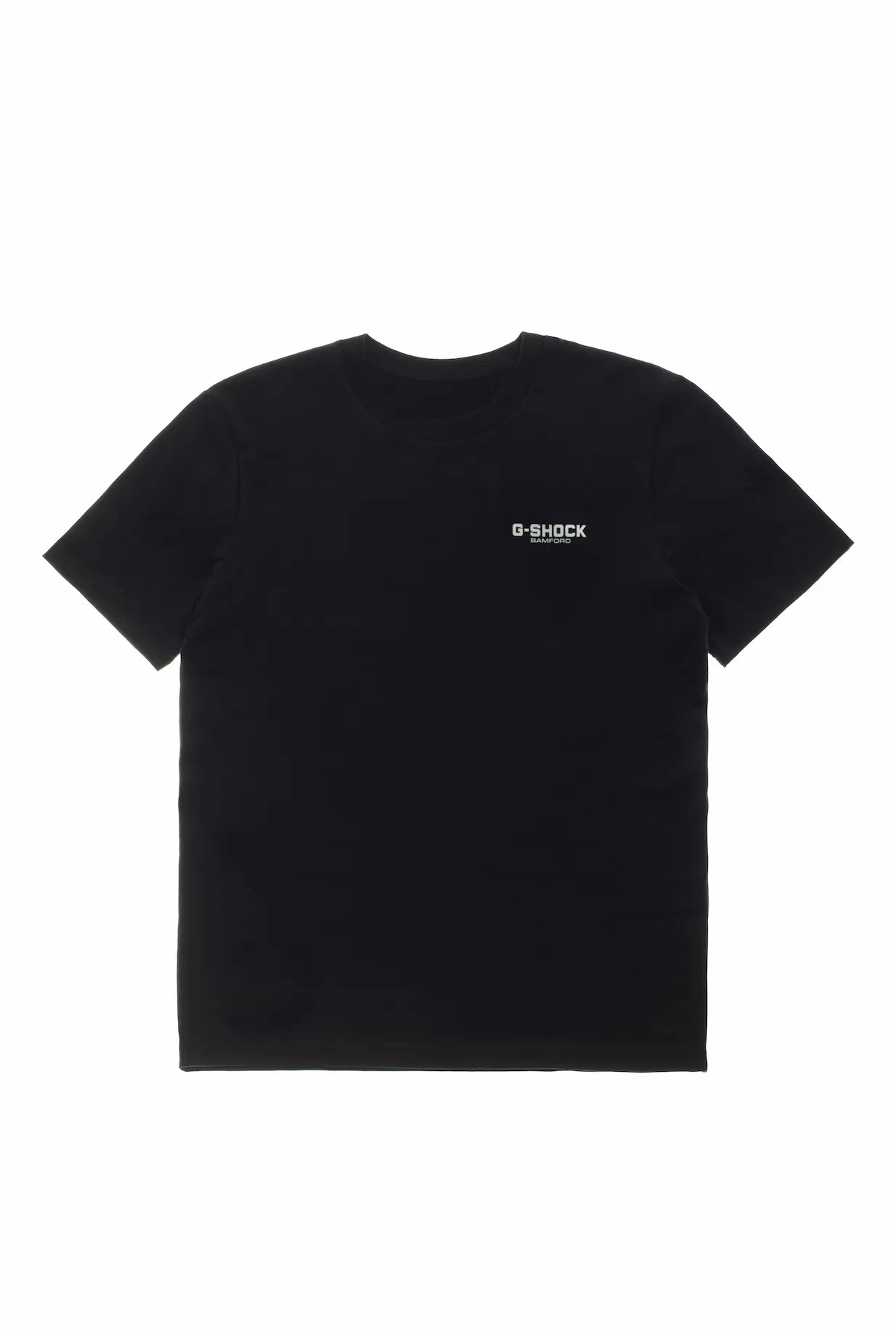 G-SHOCK × Bamford London Falling Letters Tee