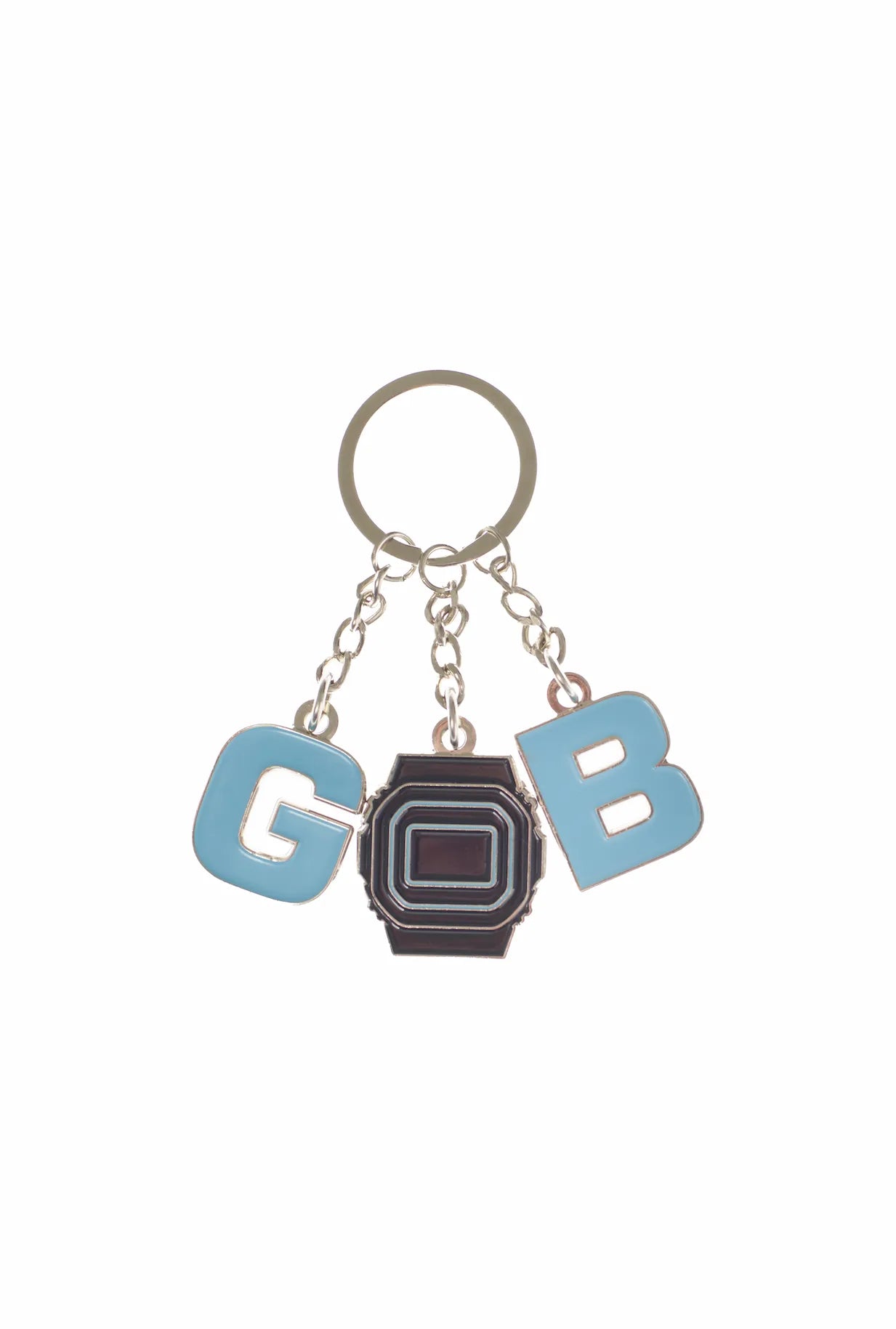 G-SHOCK × Bamford Keychain