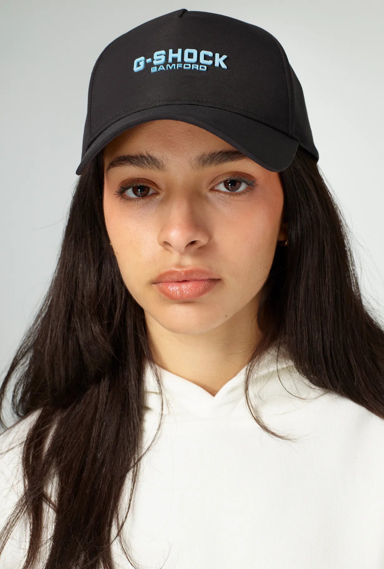 G-SHOCK × Bamford London Cap