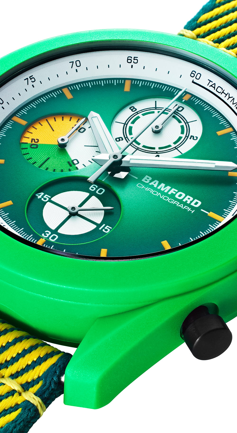 Mayfair 2.0 Green