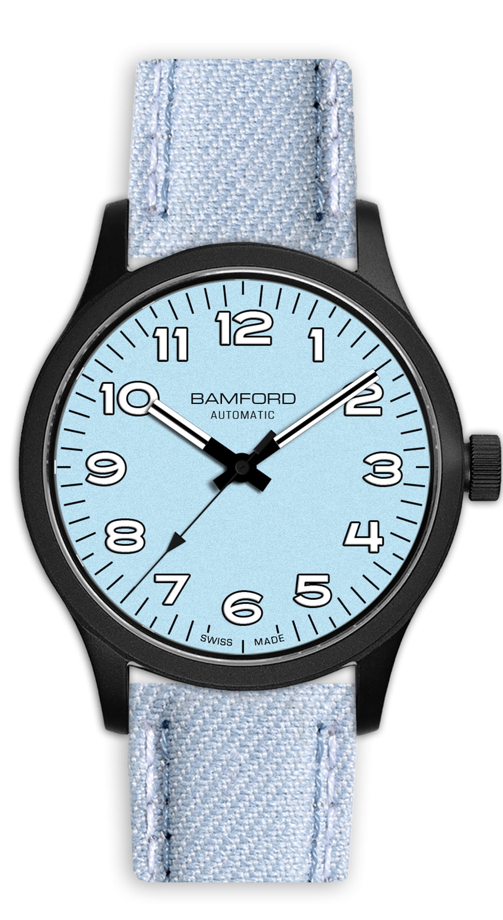 B80 Modern Aqua
