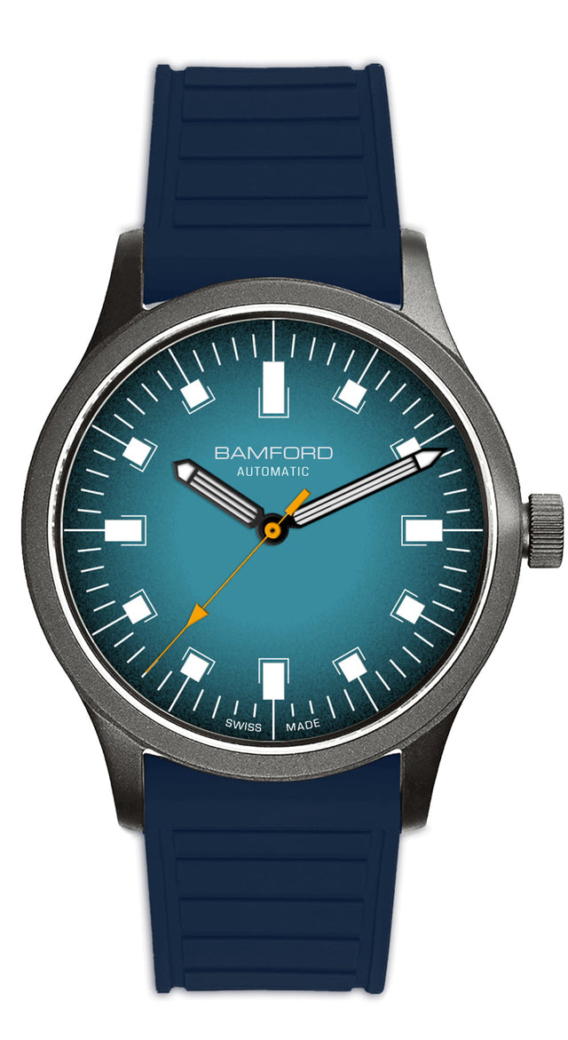 Bamford London B80-2025-TI-BY-ADV