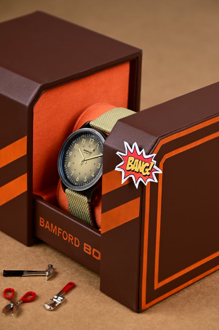 B80 Ace Edition