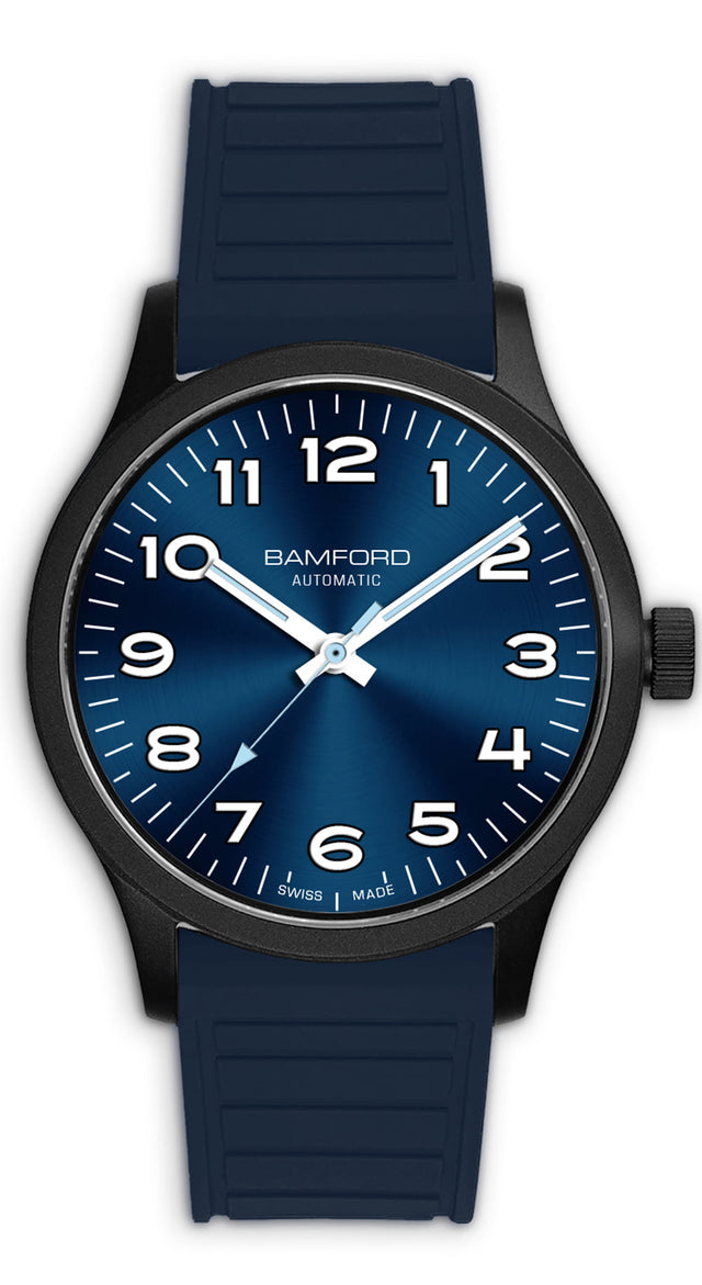 Bamford London B80-2025-TI-MOD-NA