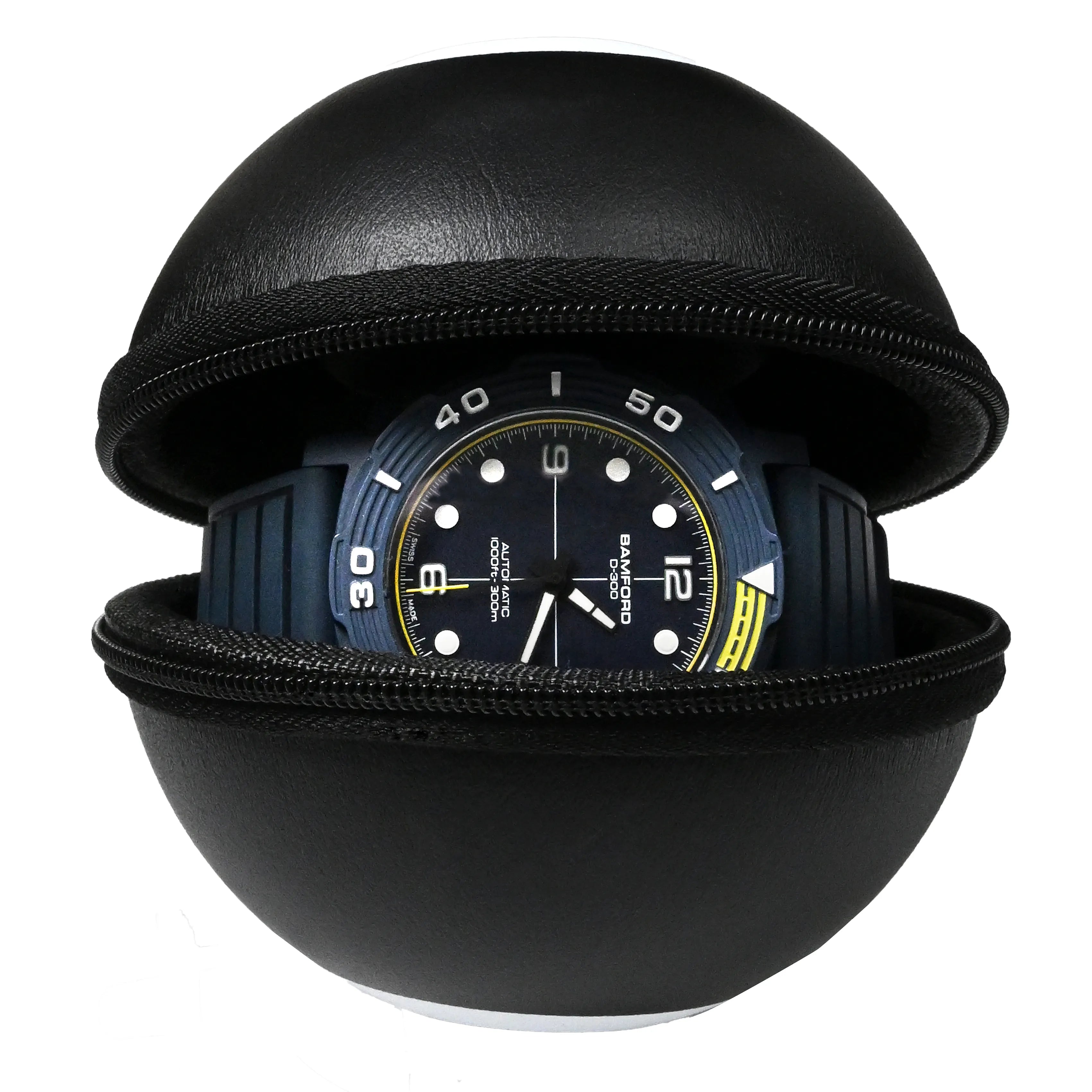 Bamford Exclusive 8 Ball watch case