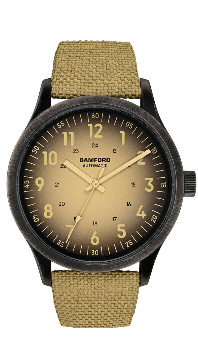 Bamford London B80-ACE