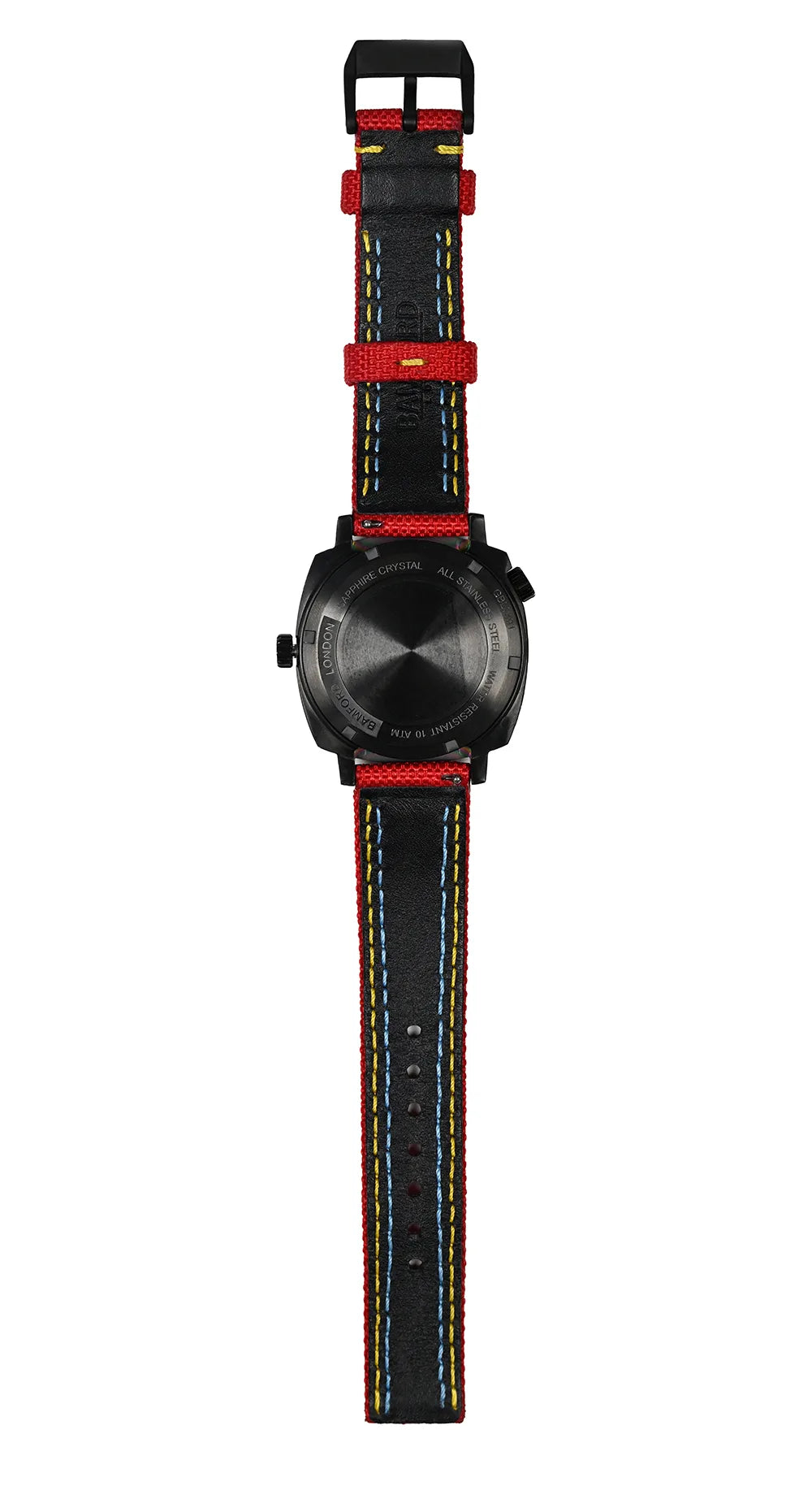 Bamford London x London's Air Ambulance Charity GMT