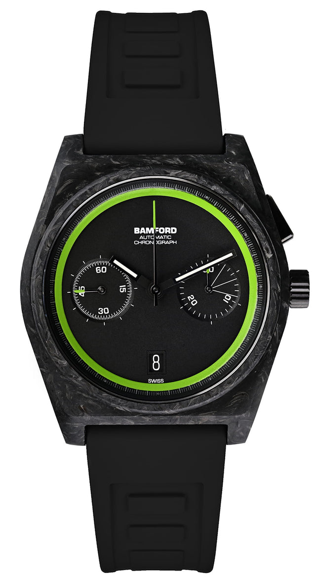 Bamford London B347-GLOW