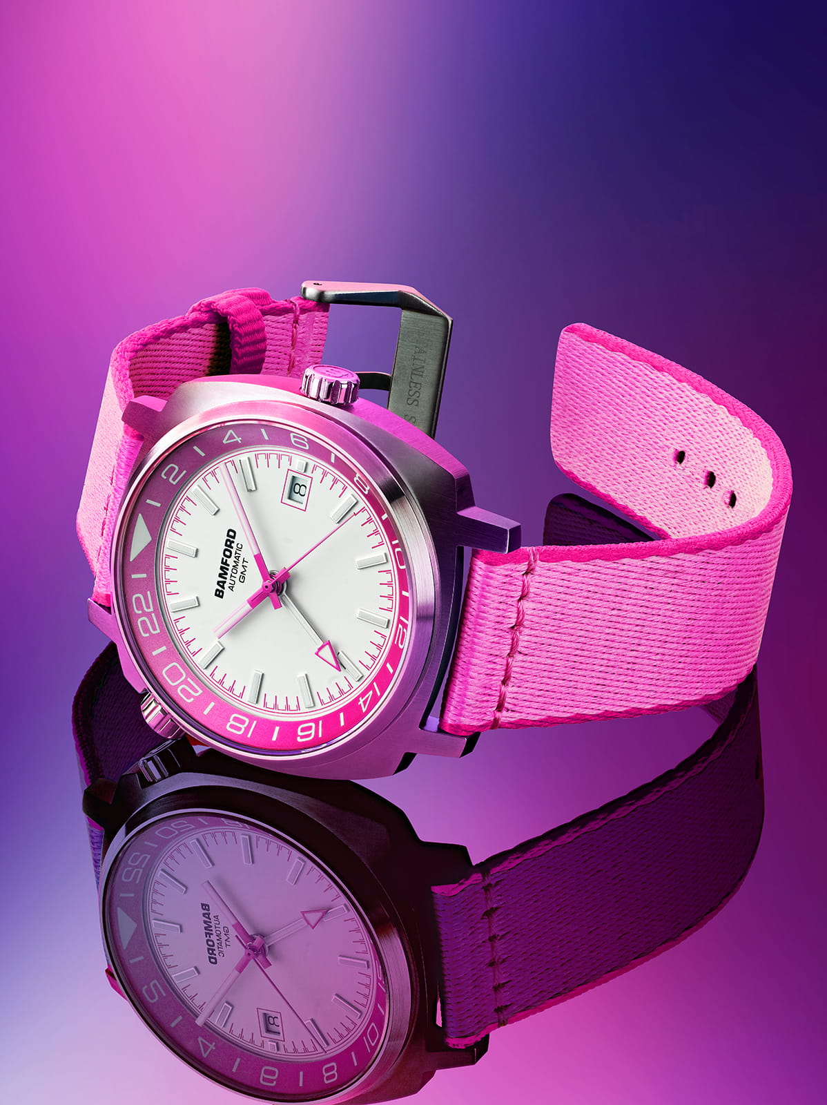 GMT-4