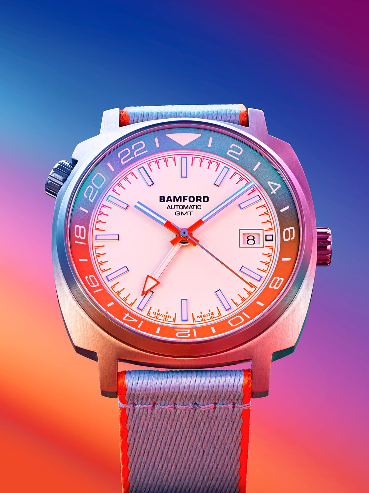 GMT-5