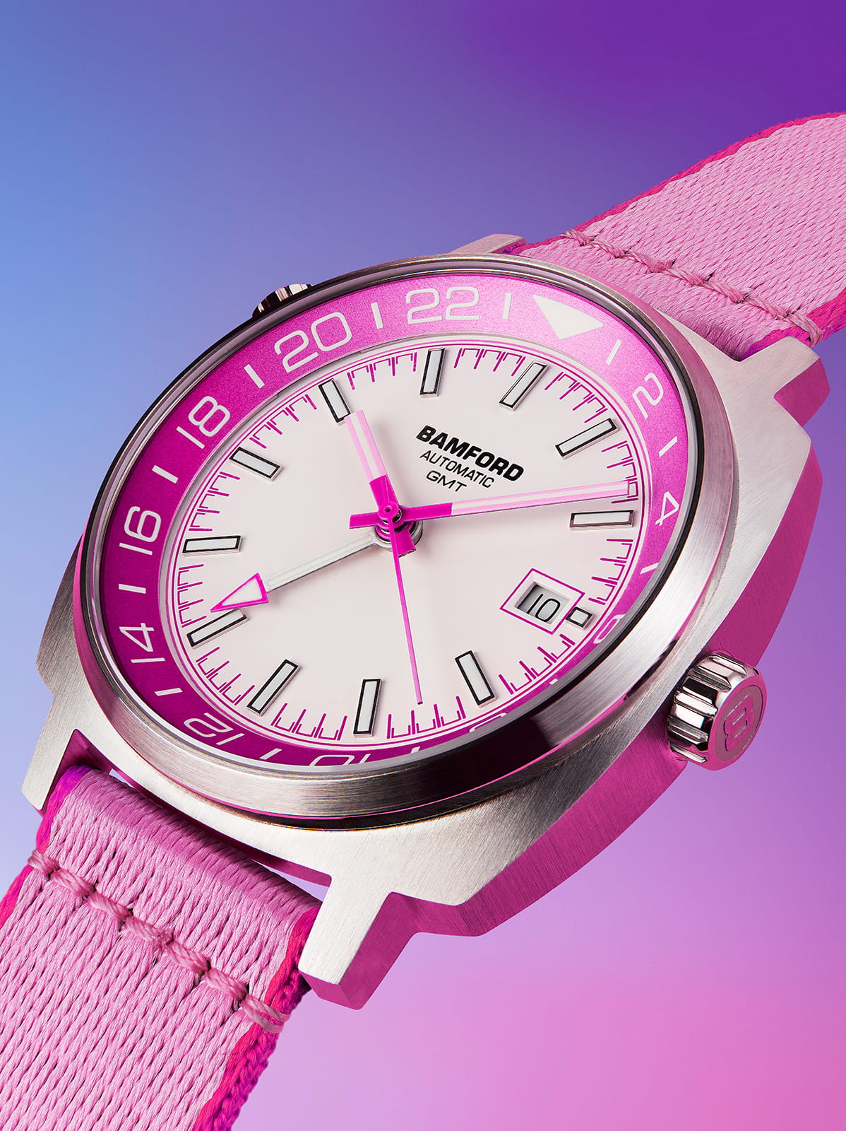 GMT-4