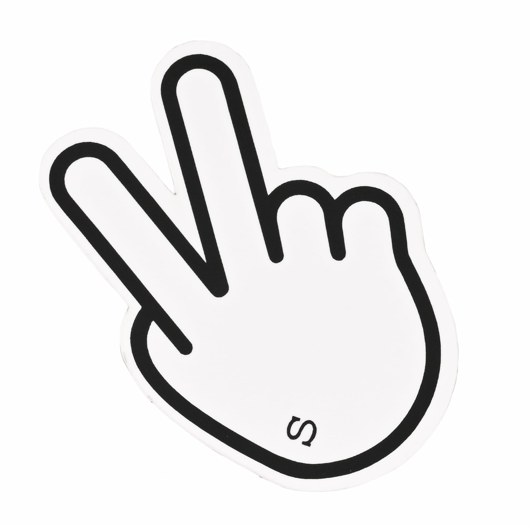 Bad Sticker collection - Seconde/Seconde x Bamford