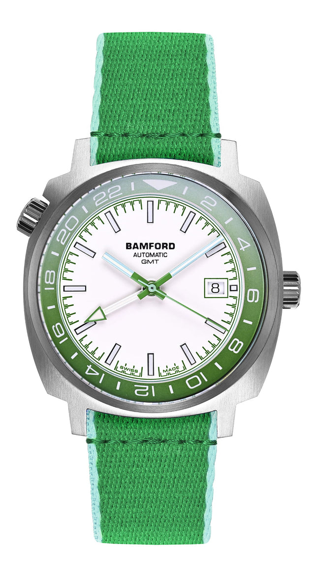 Bamford London GMSTSFJG.G1RPSFJG