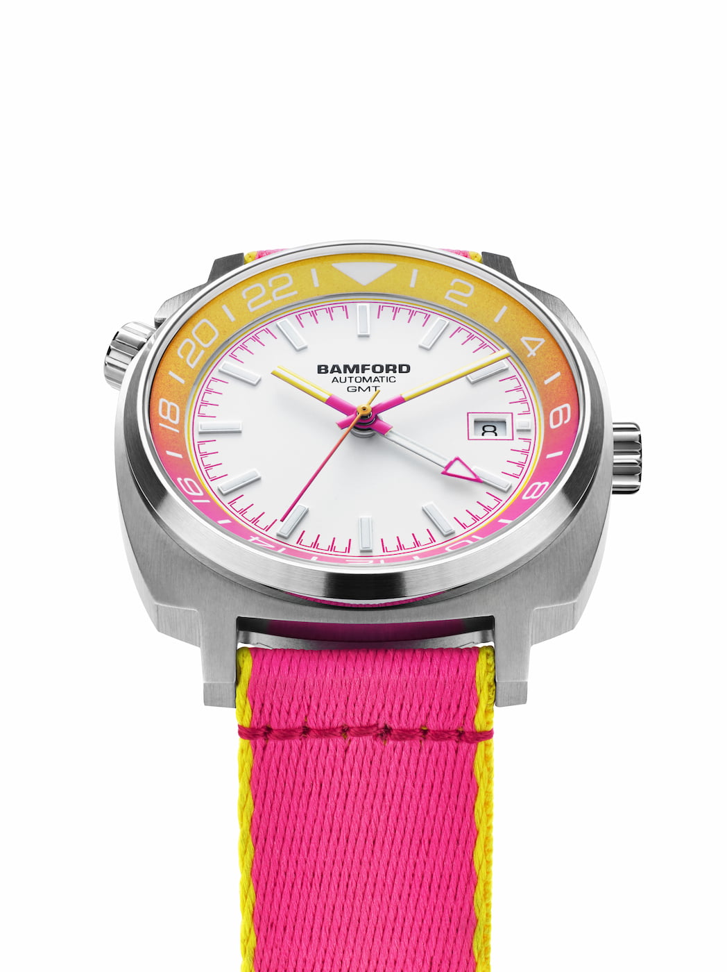 GMT+1