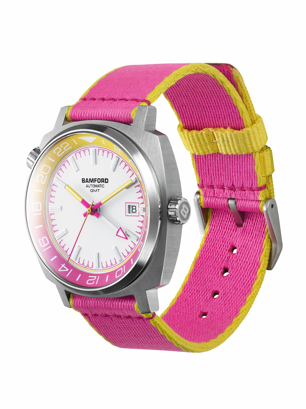 GMT+1