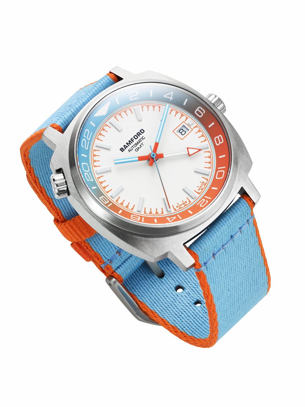 GMT-5
