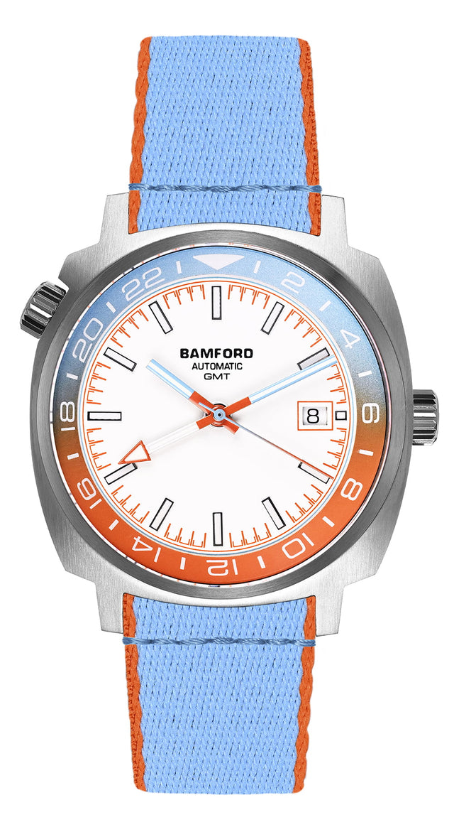 Bamford London GMSTFOCB.G1RPFOCB