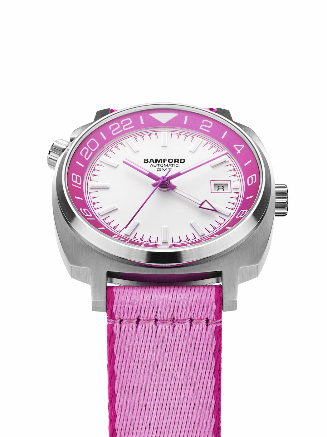 GMT-4