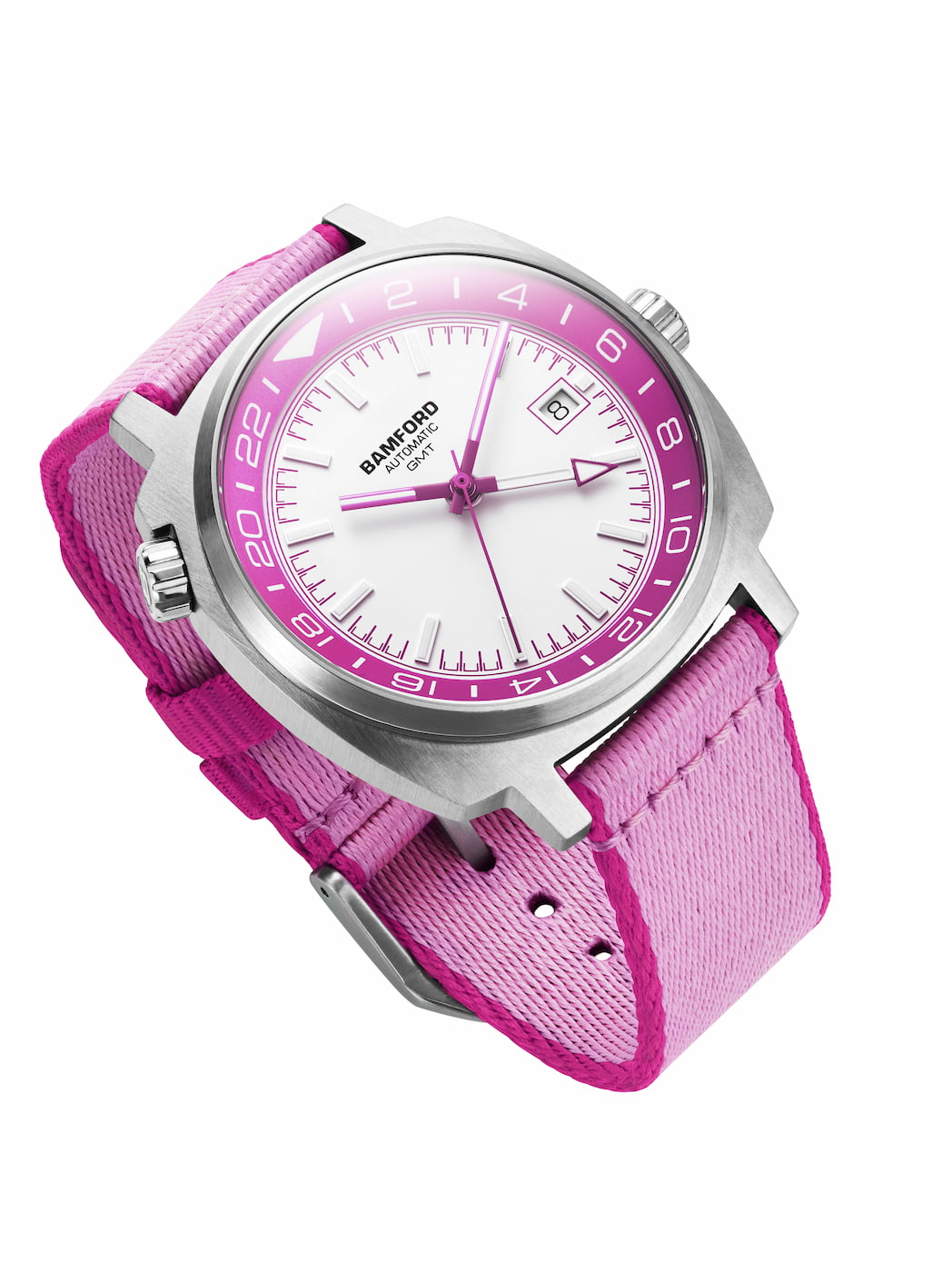 GMT-4