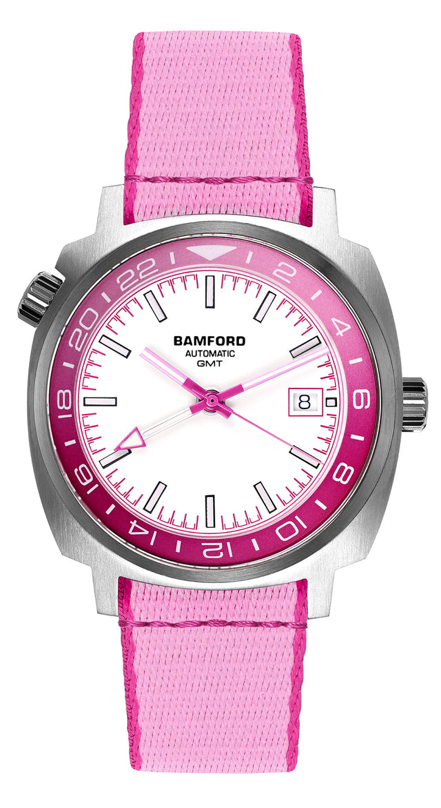 Bamford London GMSTMABP.G1RPMABP