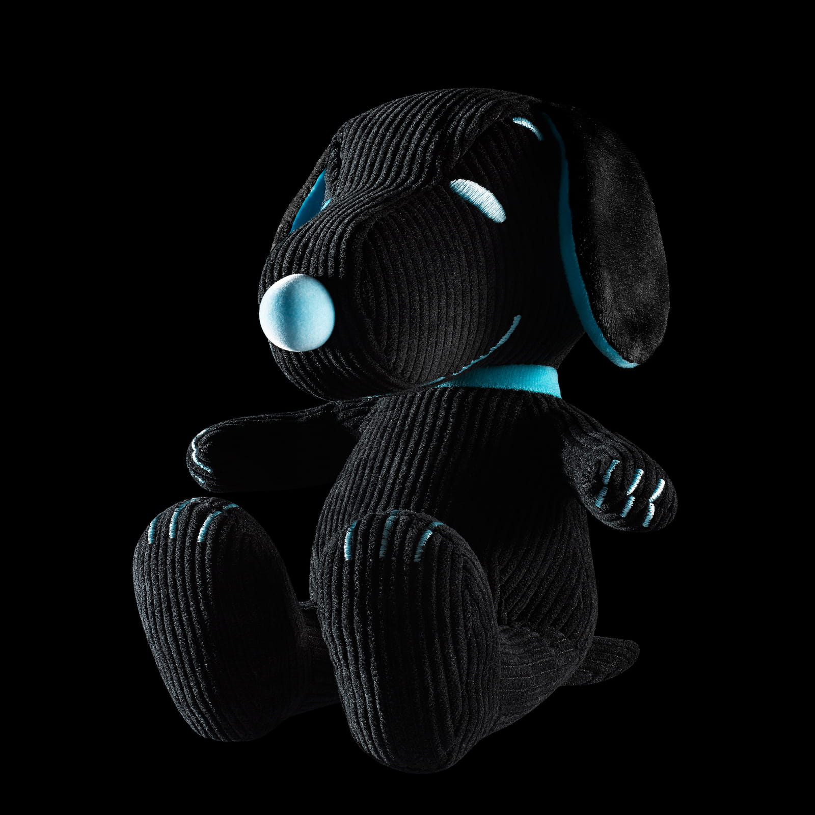 Snoopy Plush Limited Edition
