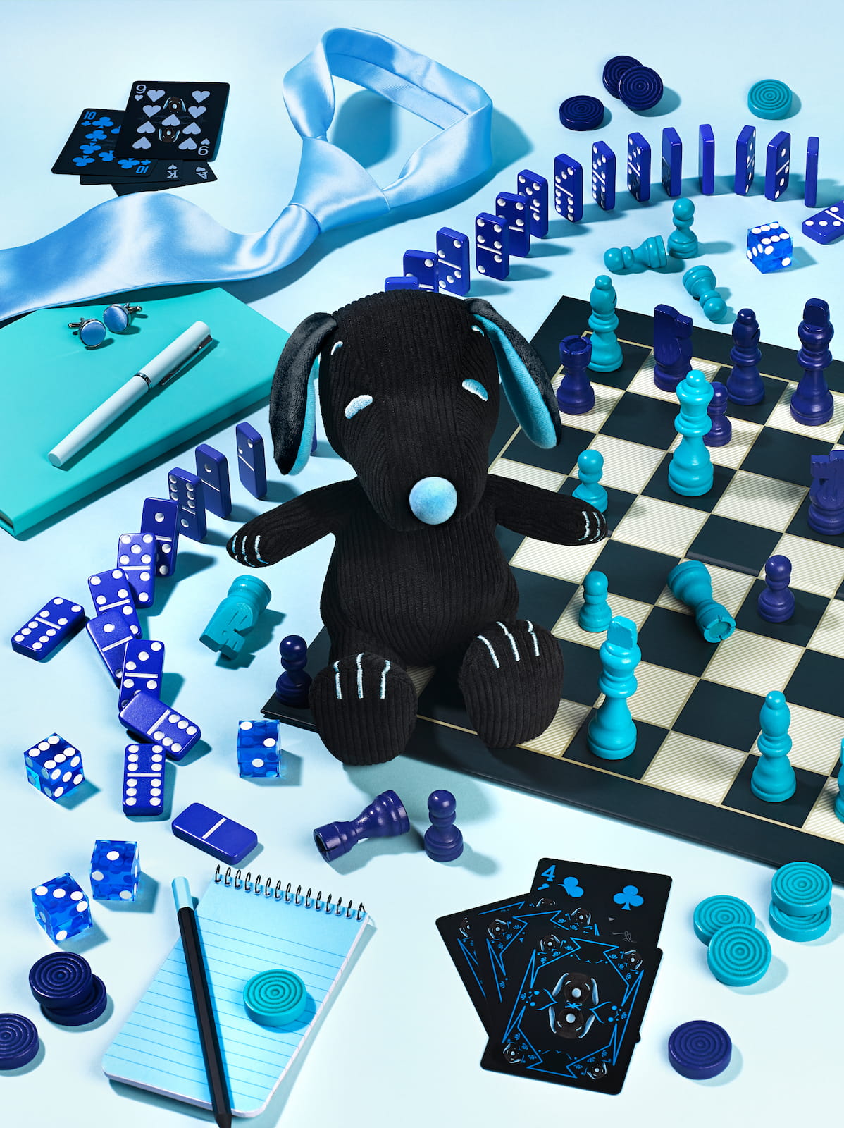 Snoopy Plush Limited Edition