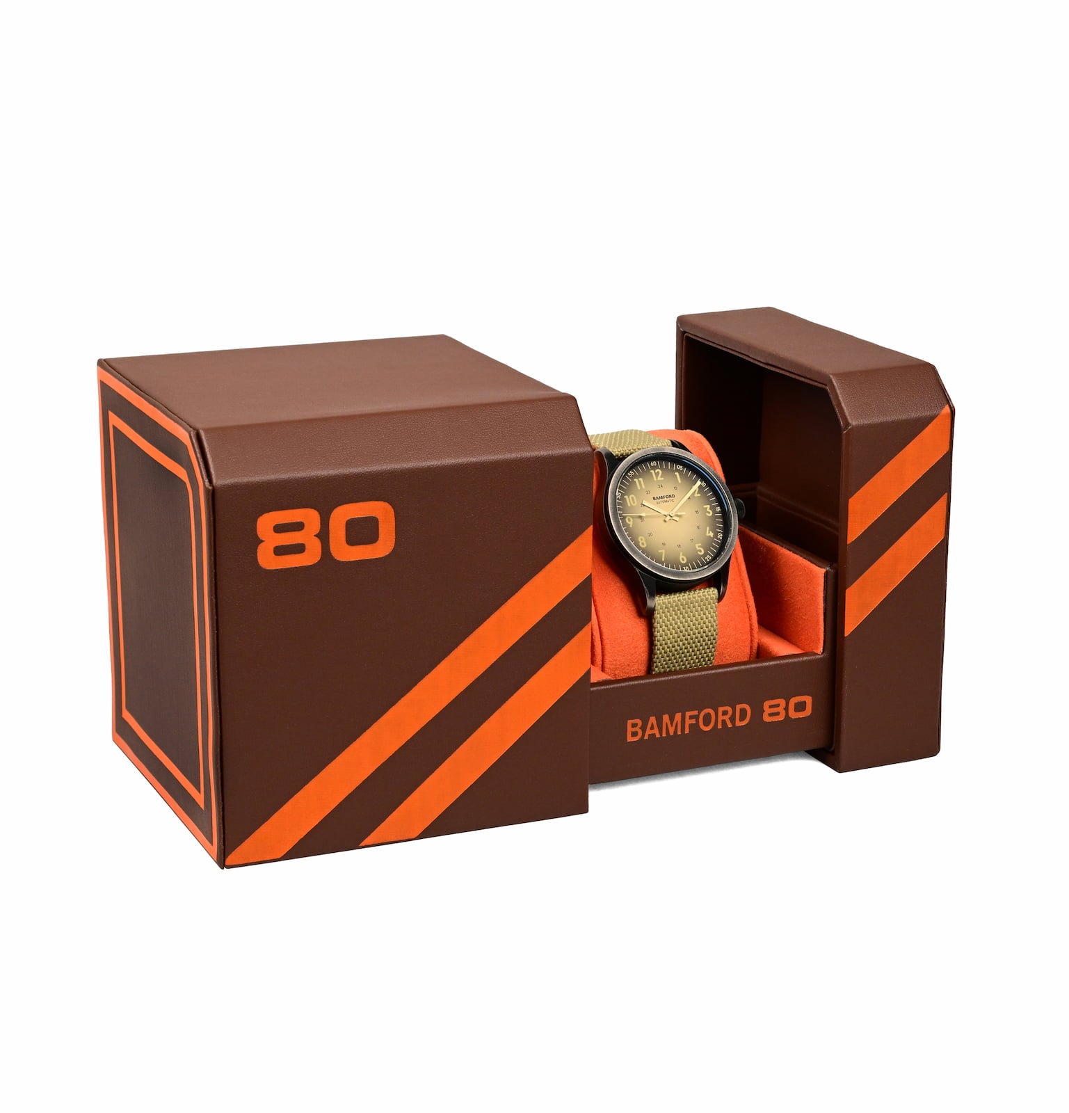 B80 Ace Edition