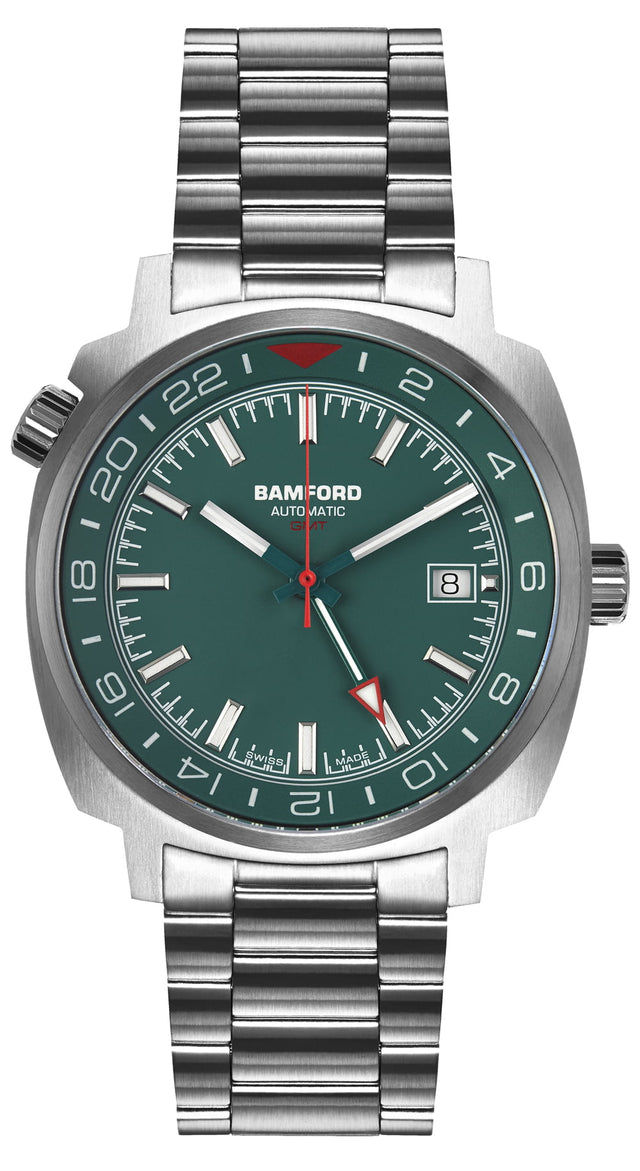 Bamford London bamford-gmt-3