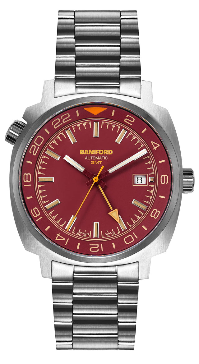Bamford London bamford-gmt-4