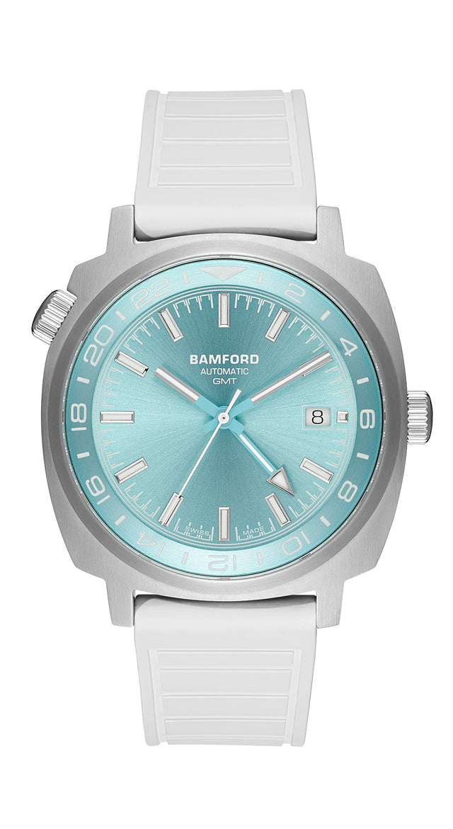 Bamford London sunburst-glacier-gmt