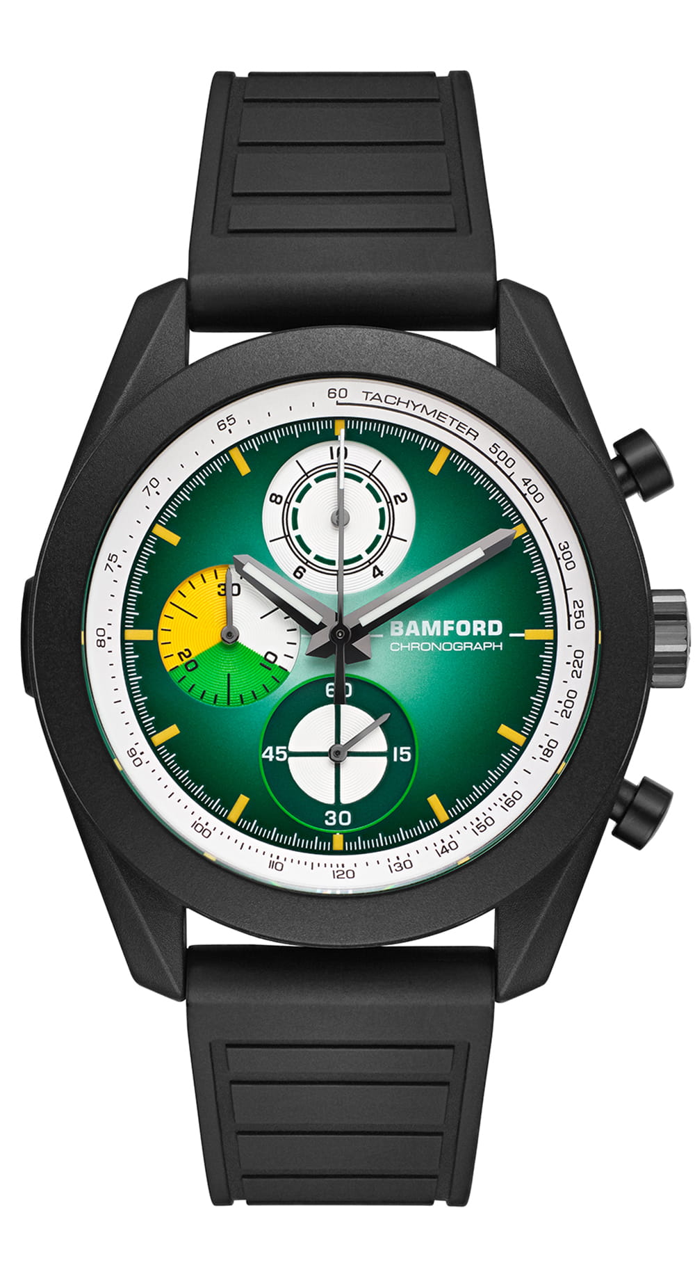 Mayfair 2.0 Green