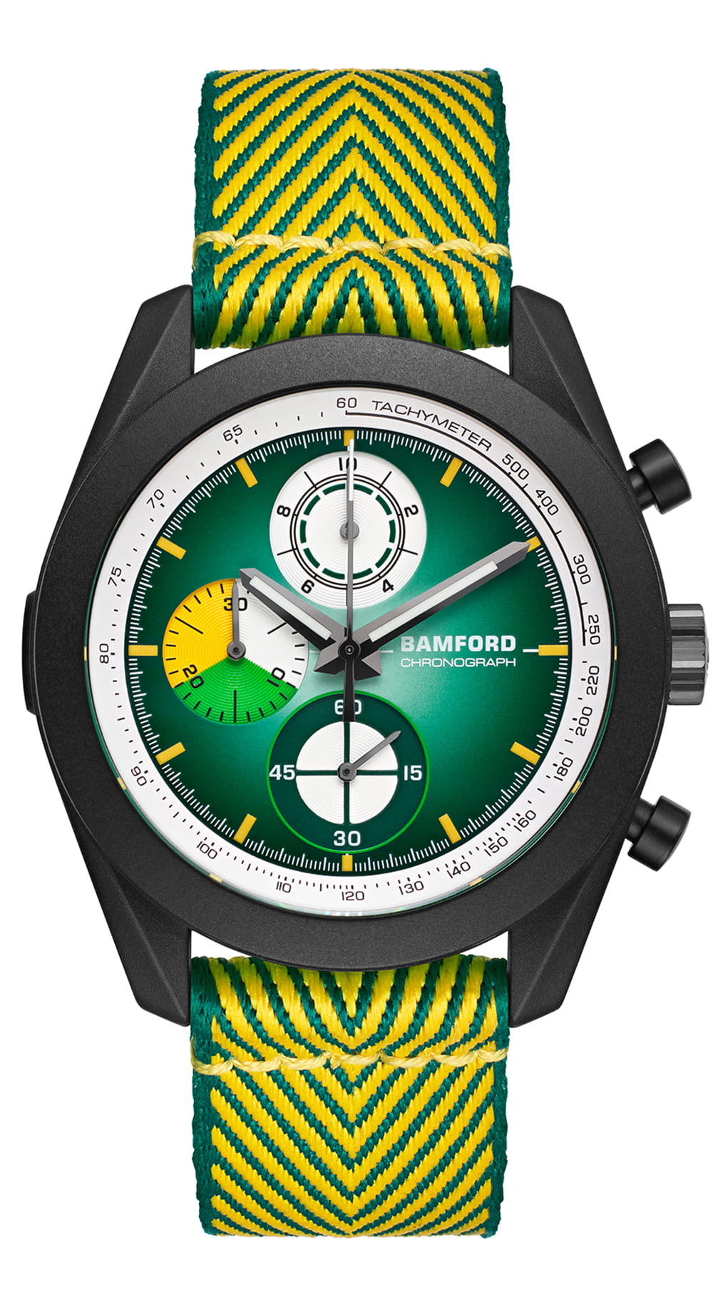 Mayfair 2.0 Green