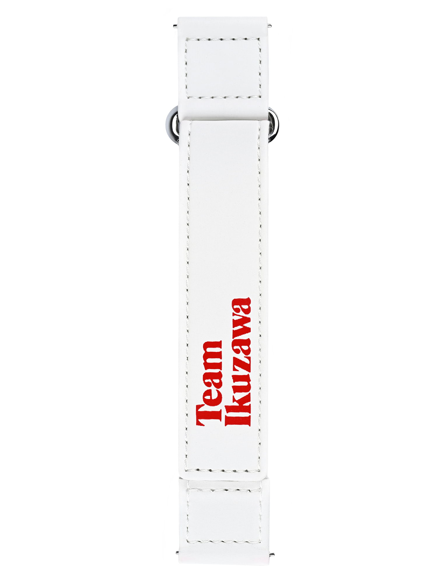Tag Heuer Carrera Team Ikuzawa By Bamford Watch Strap