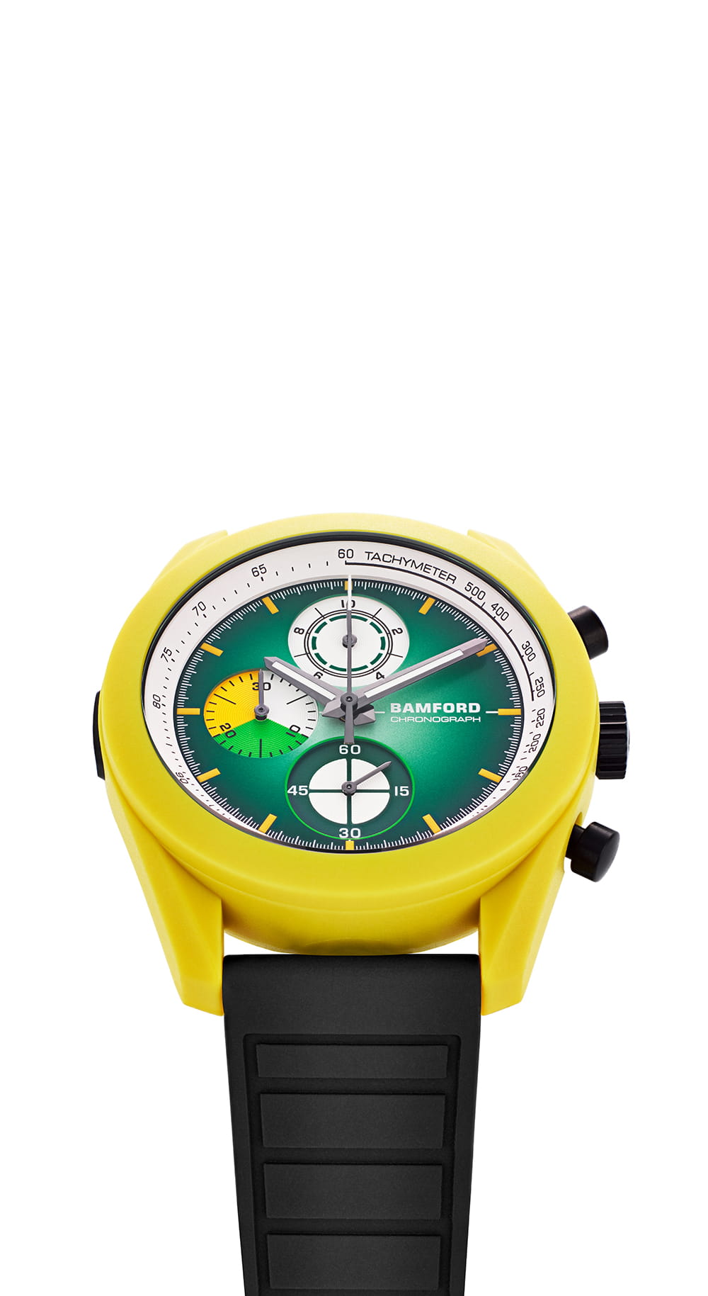 Mayfair 2.0 Green