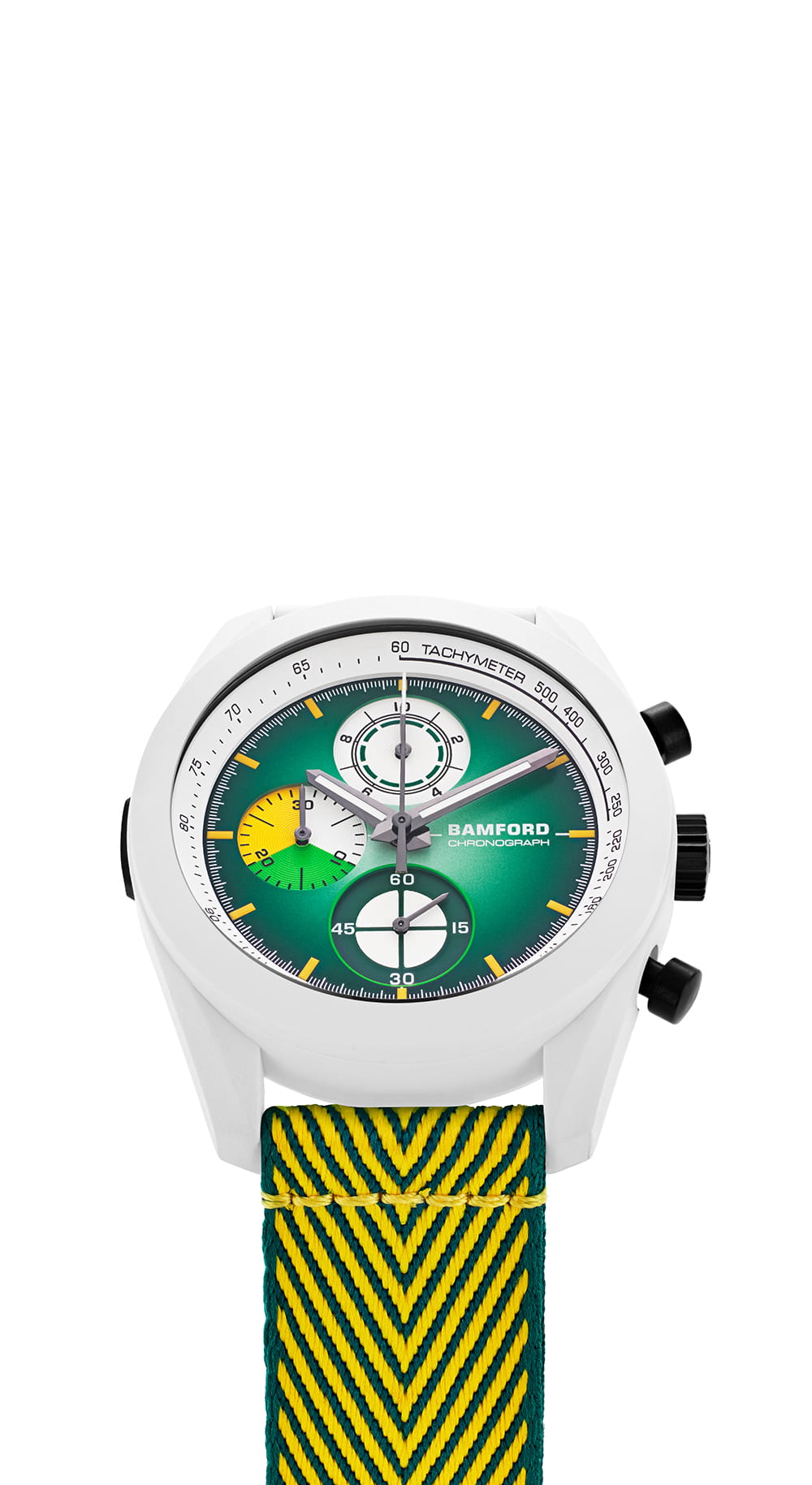 Mayfair 2.0 Green