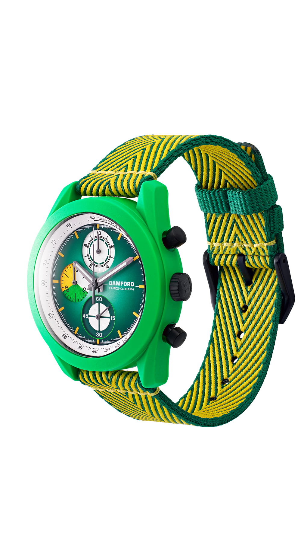 Mayfair 2.0 Green