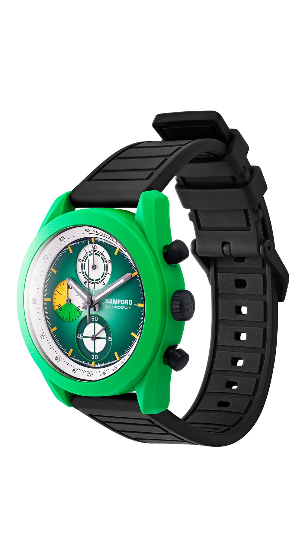Mayfair 2.0 Green