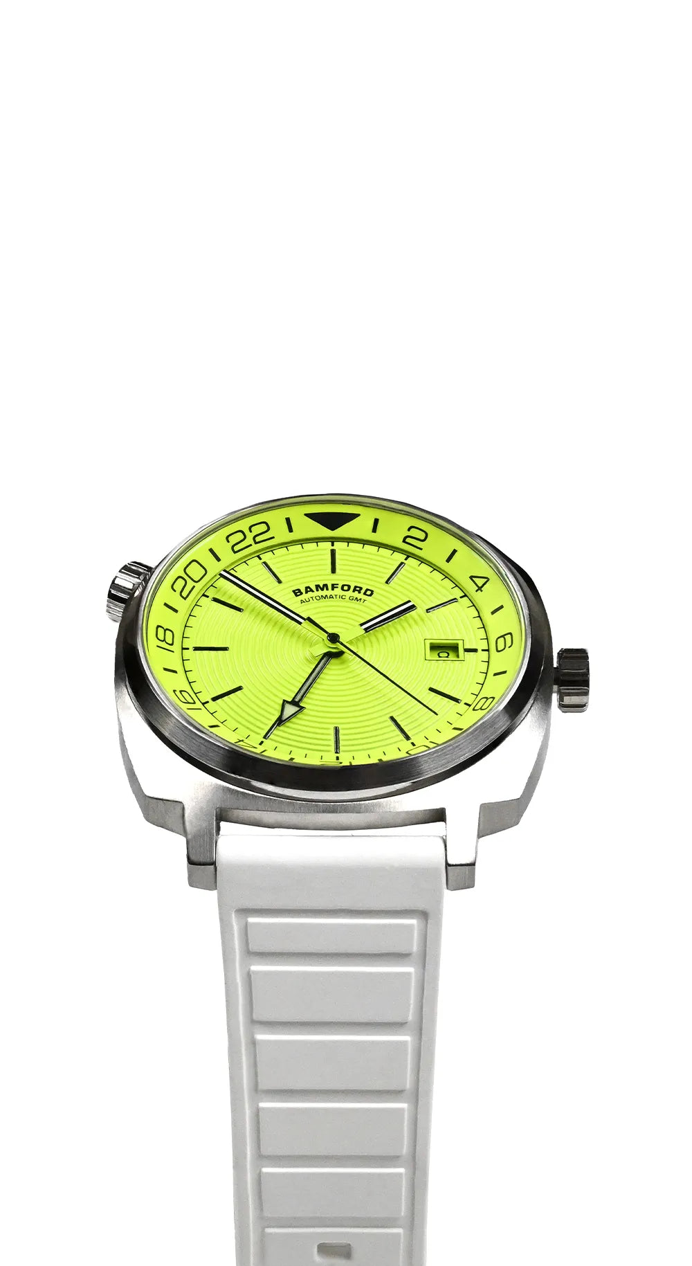 GMT Neon Lime