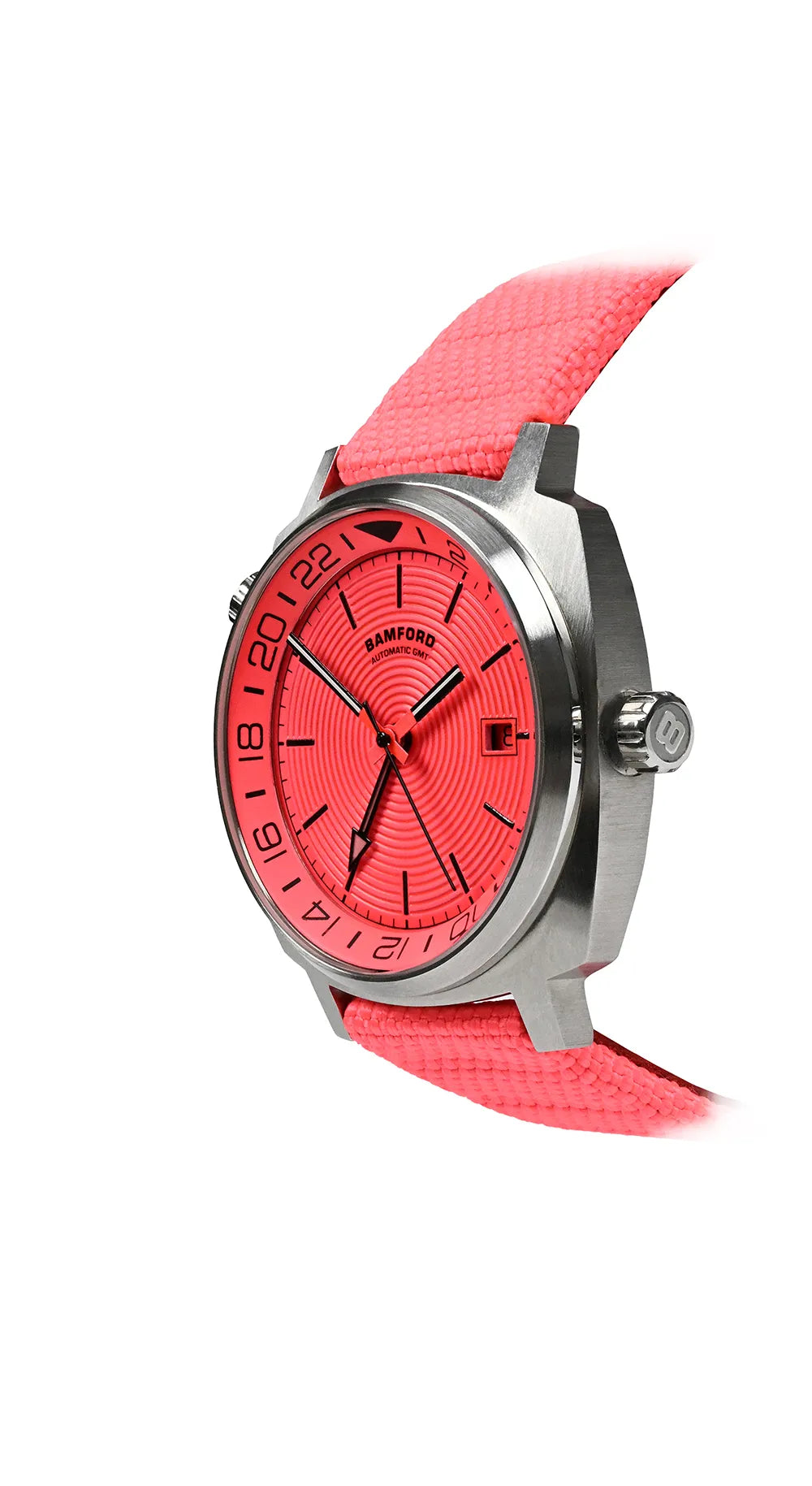GMT Hot Pink