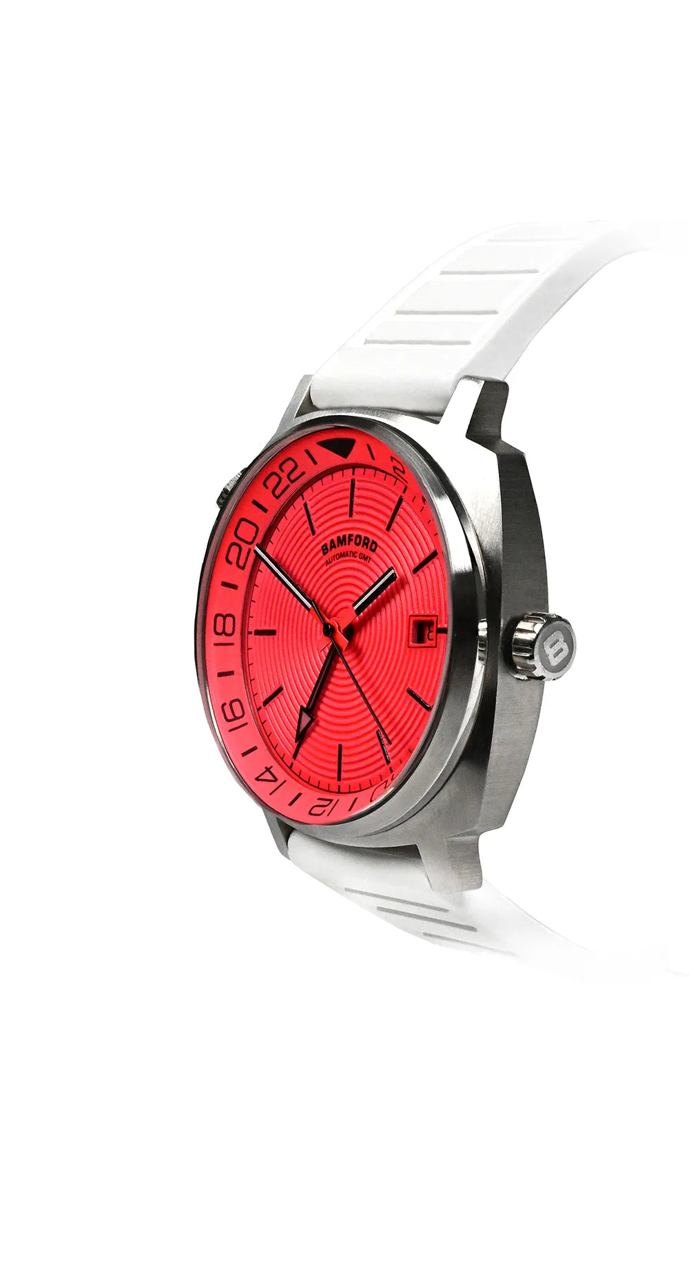 GMT Hot Pink