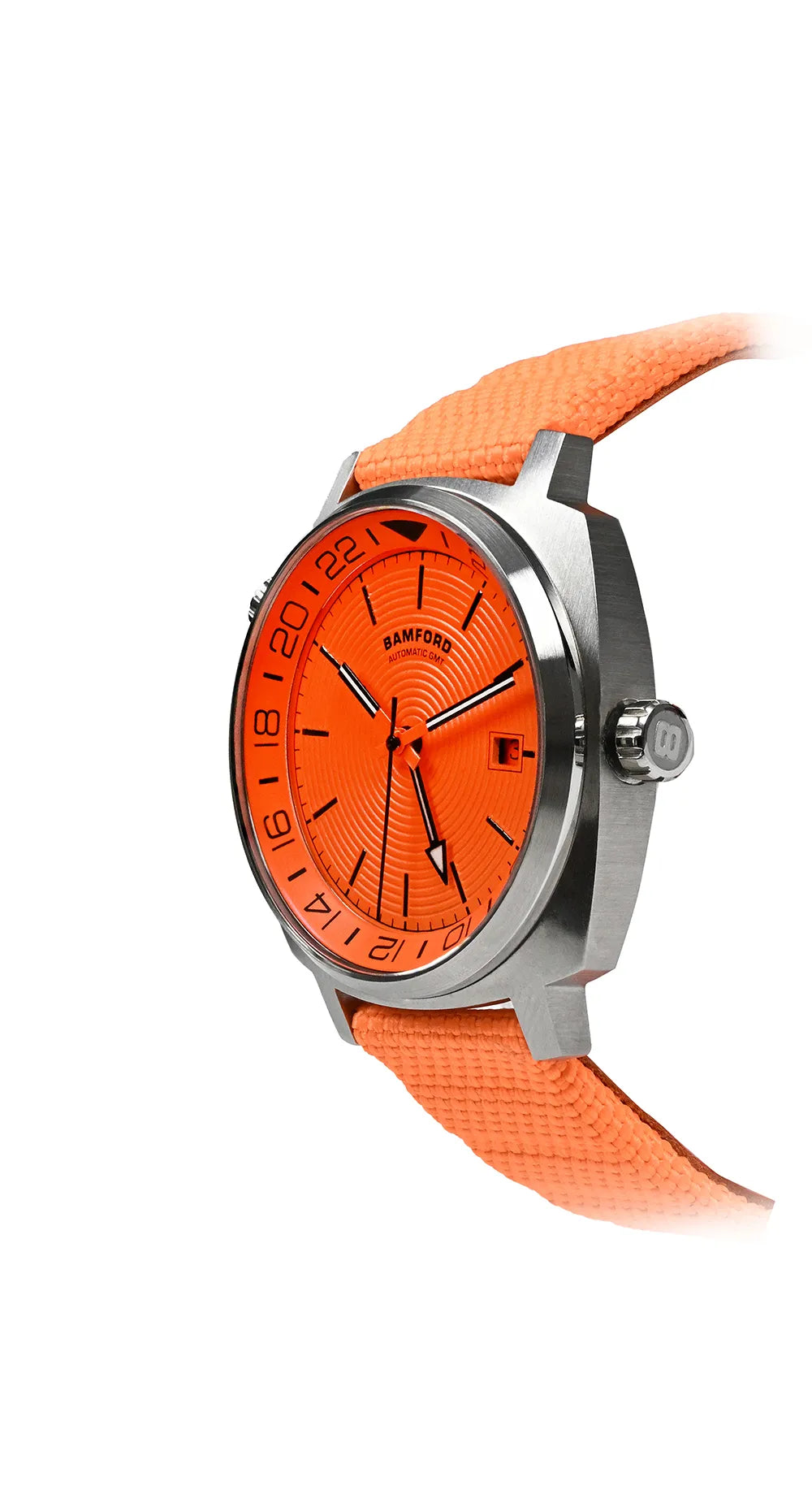 GMT Sunset Orange