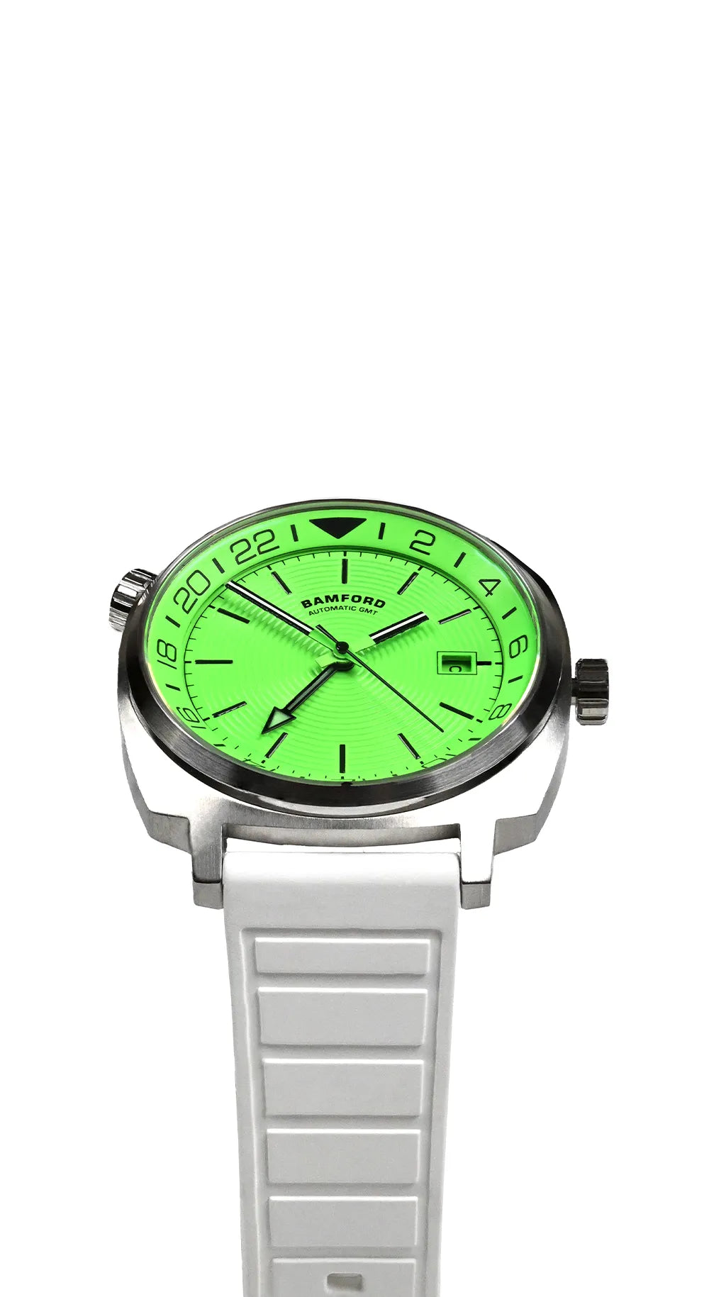 GMT Electric Green