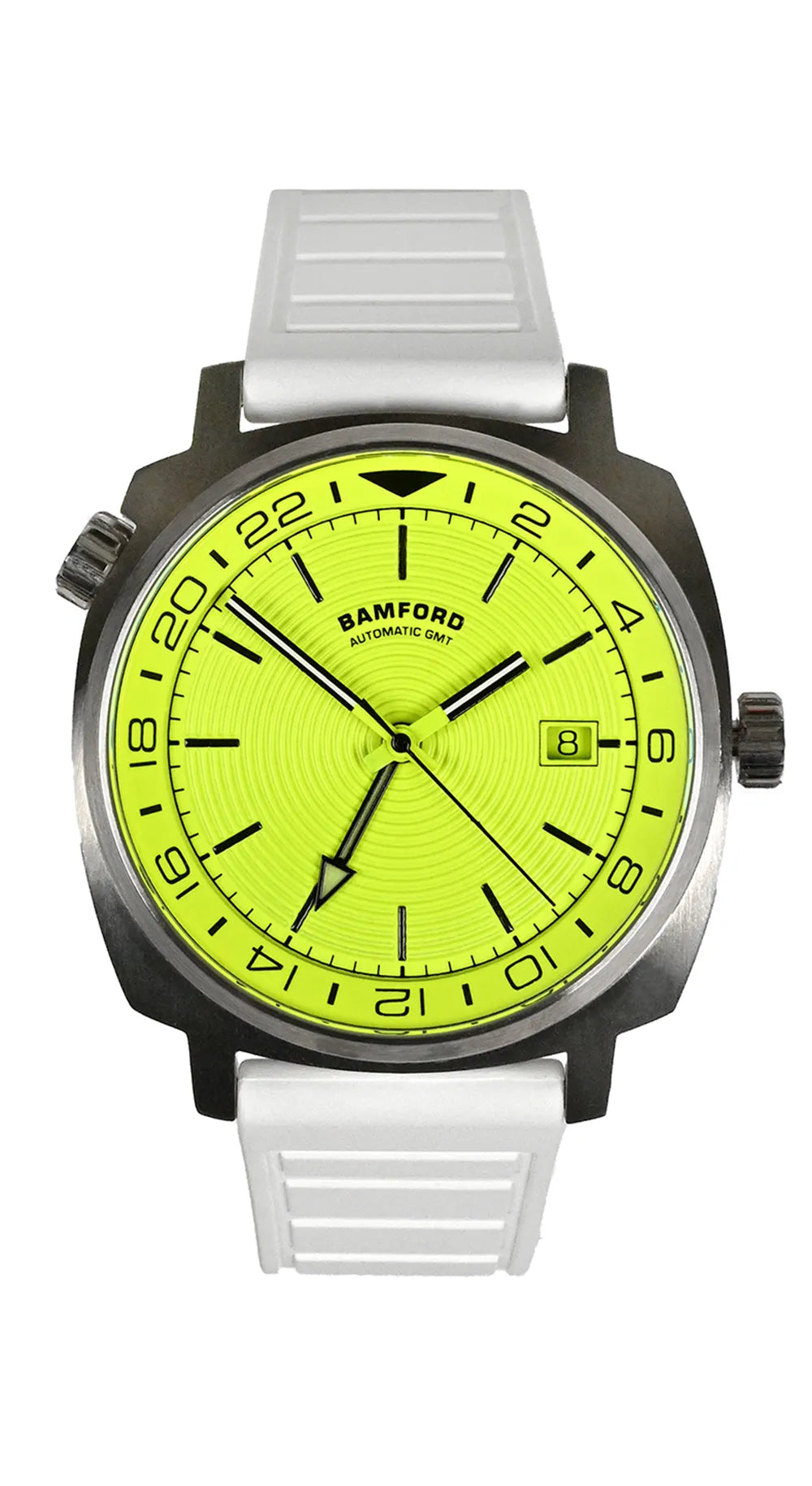 GMT Neon Lime