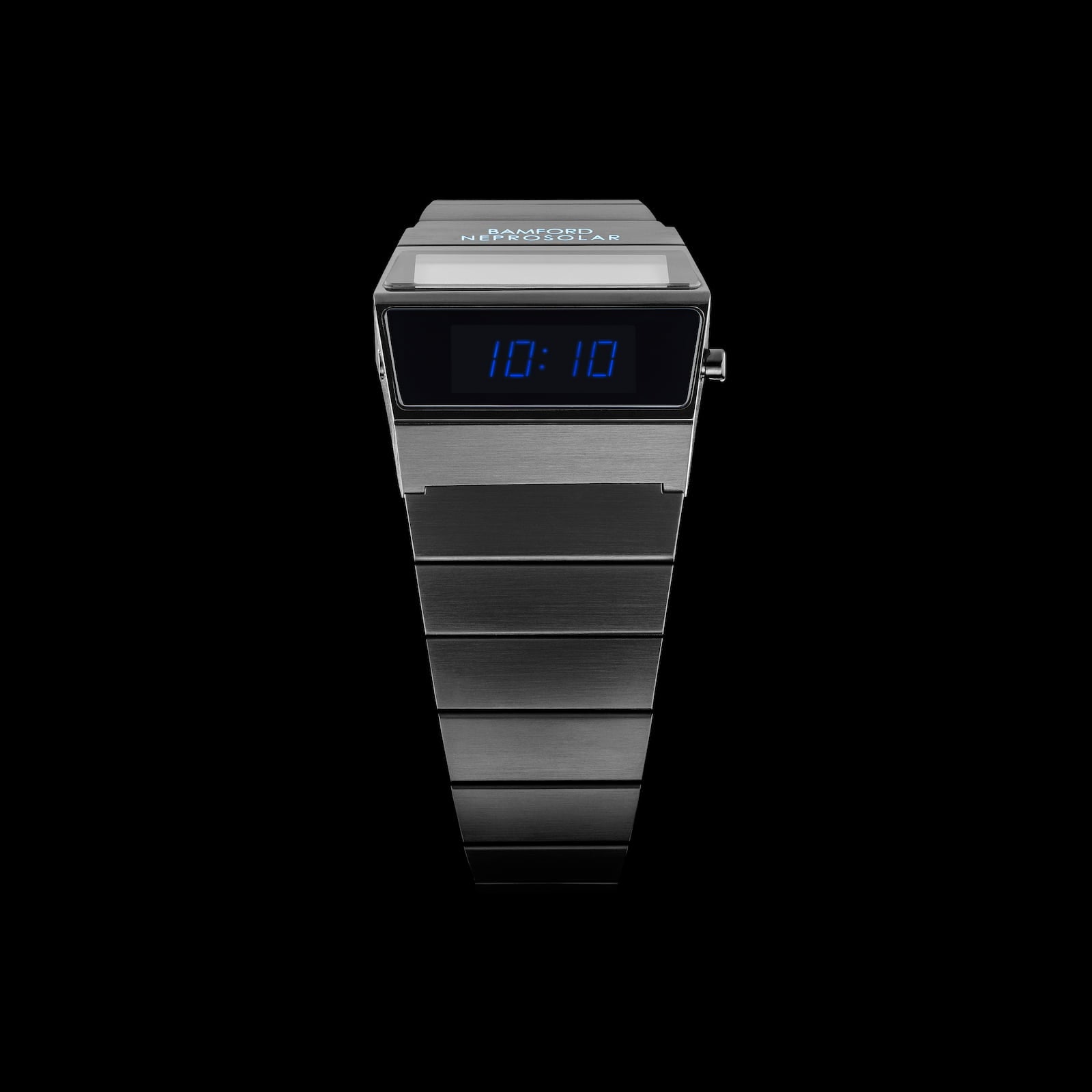 Bamford Neprosolar