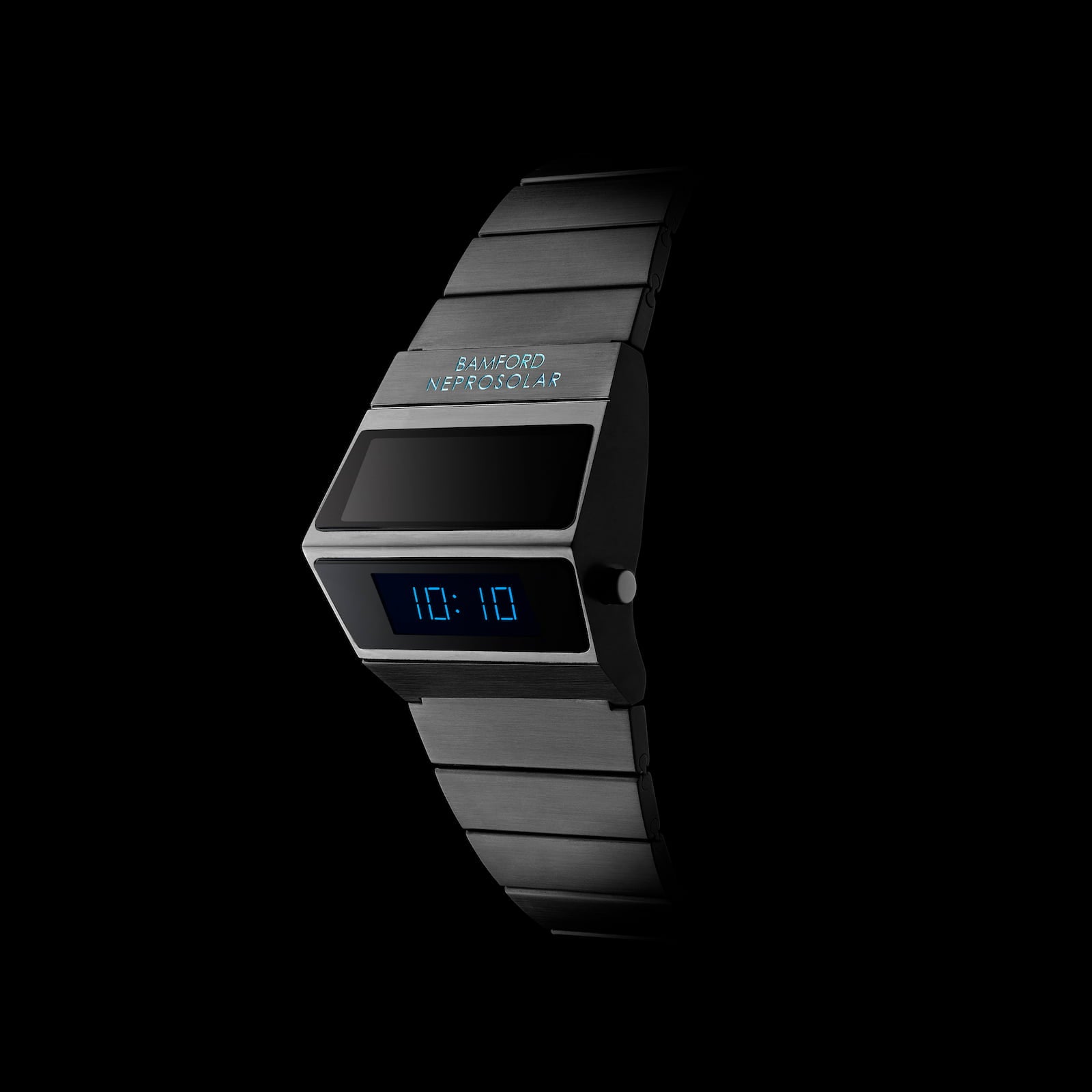 Bamford Neprosolar