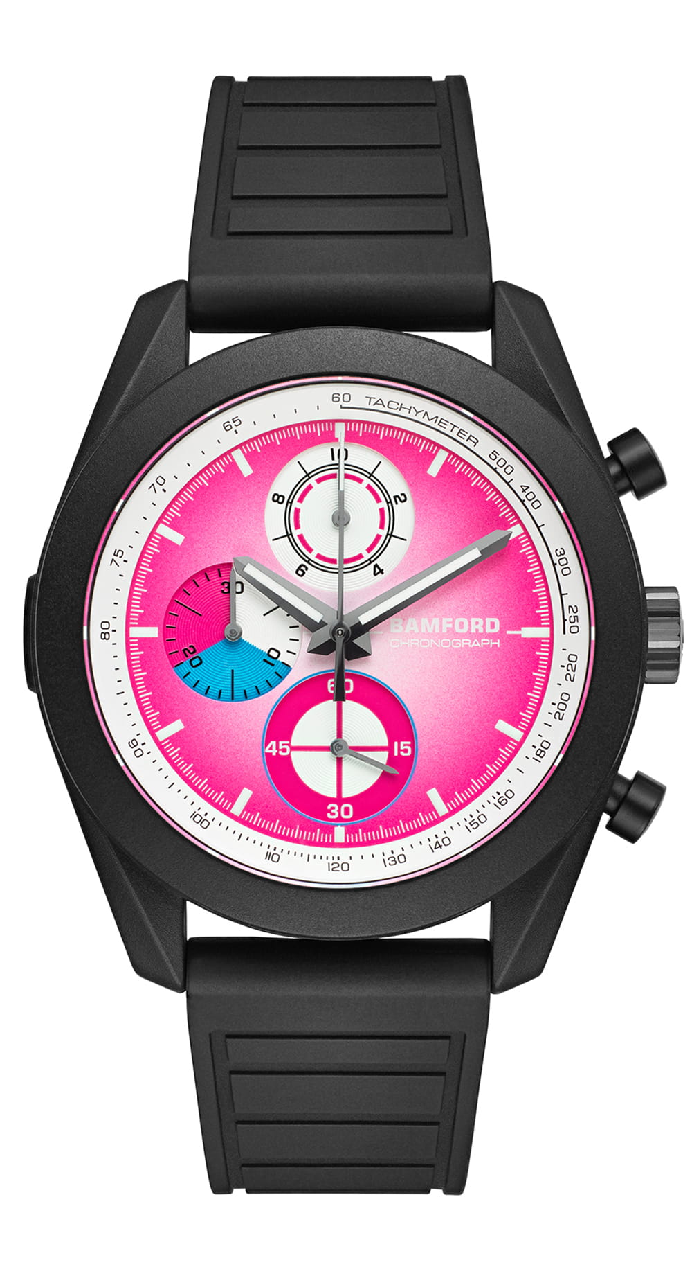 Mayfair 2.0 Pink